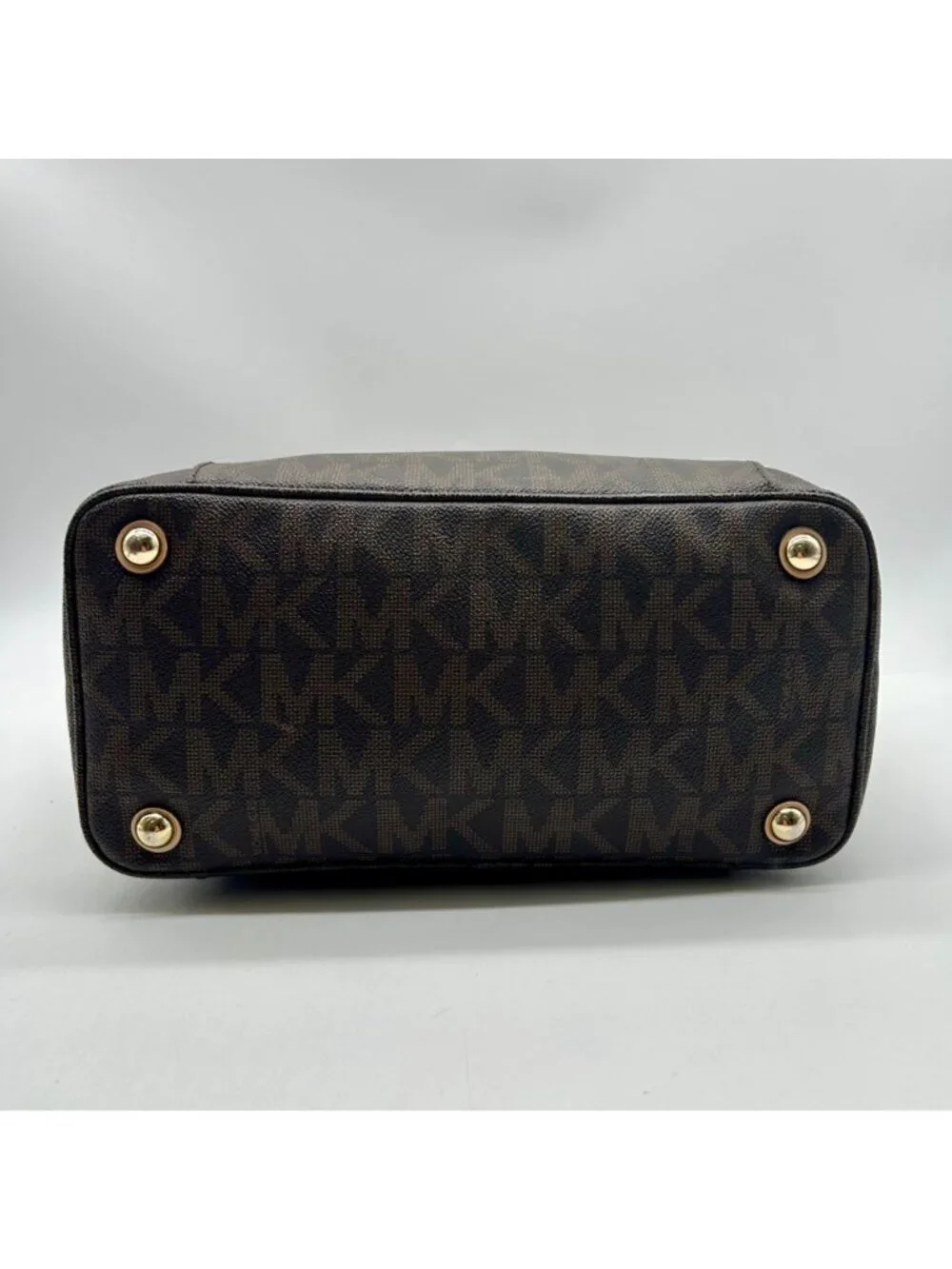Michael Kors Jet Set Travel Tote Bag